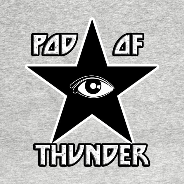 Pod of Thunder Star Eye by Pod of Thunder